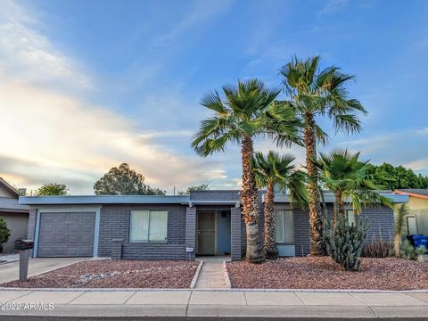 4132 E Alan Ln, Phoenix, AZ 85028 photo 5