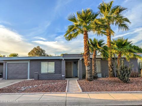 4132 E Alan Ln, Phoenix, AZ 85028 photo 8