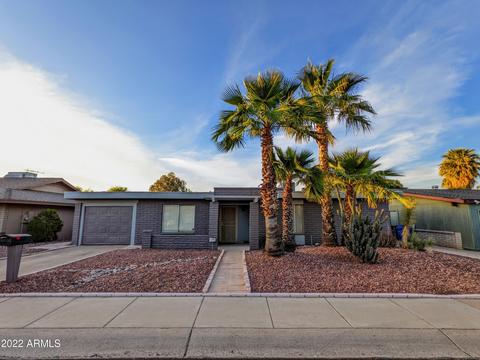 4132 E Alan Ln, Phoenix, AZ 85028 photo 1