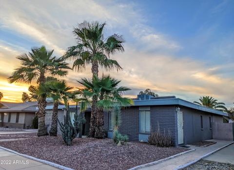 4132 E Alan Ln, Phoenix, AZ 85028 photo 2