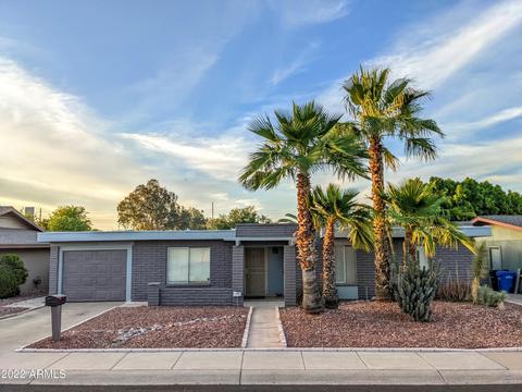 4132 E Alan Ln, Phoenix, AZ 85028 photo 3