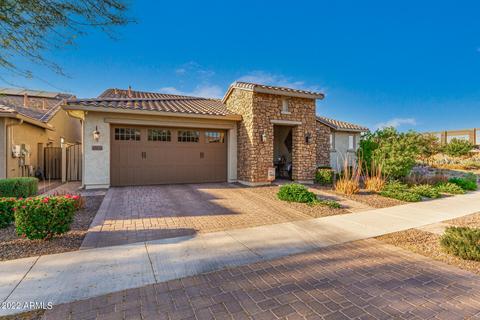10638 E Relativity Ave, Mesa, AZ 85212 photo 2