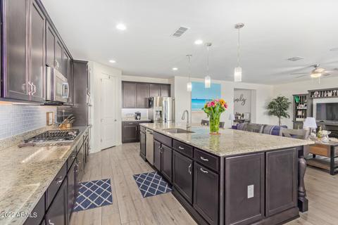 10638 E Relativity Ave, Mesa, AZ 85212 photo 13