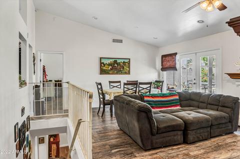 4944 E Greenway Cir, Mesa, AZ 85205 photo 5