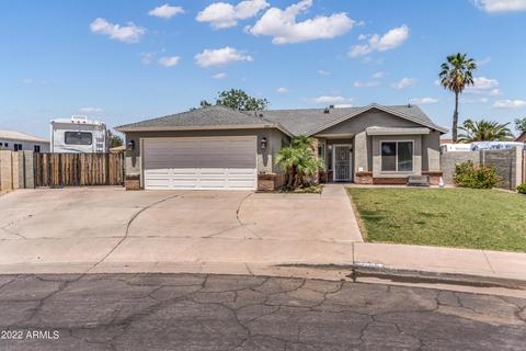 4944 E Greenway Cir, Mesa, AZ 85205 photo 1