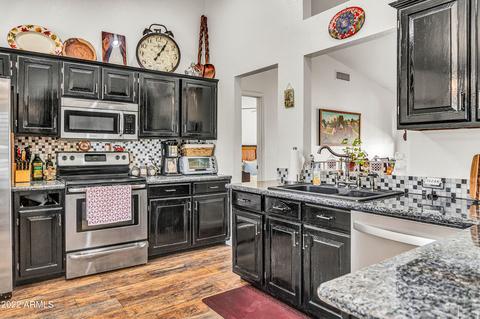 4944 E Greenway Cir, Mesa, AZ 85205 photo 13