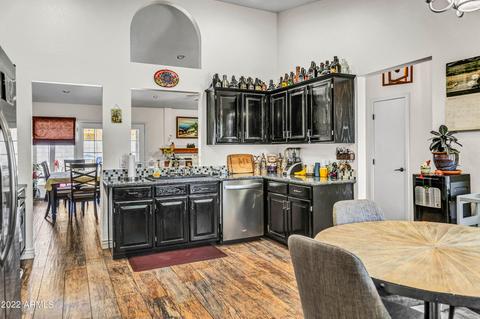 4944 E Greenway Cir, Mesa, AZ 85205 photo 11