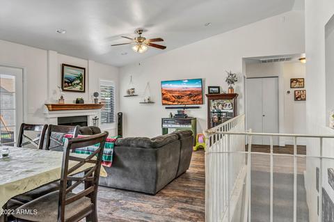 4944 E Greenway Cir, Mesa, AZ 85205 photo 8