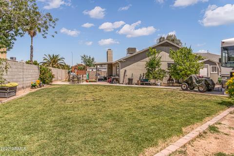 4944 E Greenway Cir, Mesa, AZ 85205 photo 38