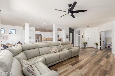 4203 E Patrick Ct, Gilbert, AZ 85295 photo 6