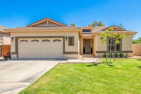 4203 E Patrick Ct, Gilbert, AZ 85295 photo 3