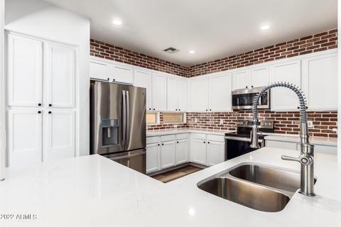 4203 E Patrick Ct, Gilbert, AZ 85295 photo 8