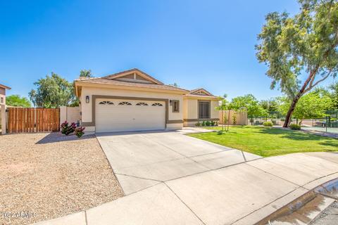 4203 E Patrick Ct, Gilbert, AZ 85295 photo 2