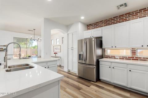 4203 E Patrick Ct, Gilbert, AZ 85295 photo 9