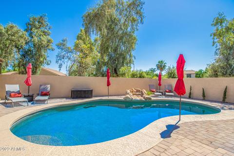 4203 E Patrick Ct, Gilbert, AZ 85295 photo 26