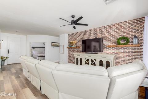 4203 E Patrick Ct, Gilbert, AZ 85295 photo 7