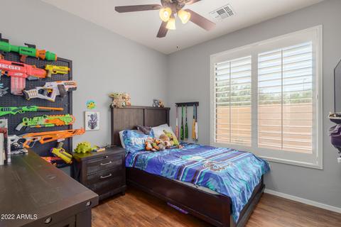 4203 E Patrick Ct, Gilbert, AZ 85295 photo 19