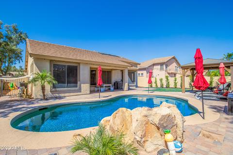 4203 E Patrick Ct, Gilbert, AZ 85295 photo 23