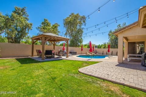 4203 E Patrick Ct, Gilbert, AZ 85295 photo 24