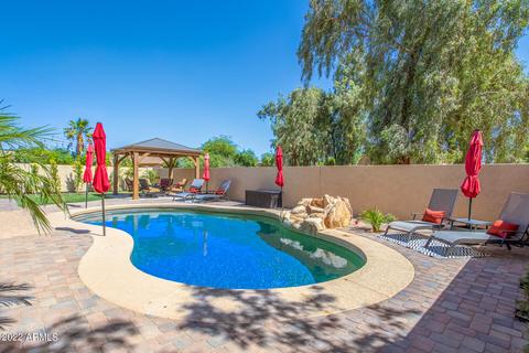 4203 E Patrick Ct, Gilbert, AZ 85295 photo 25