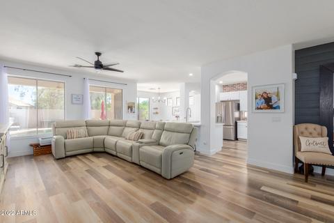 4203 E Patrick Ct, Gilbert, AZ 85295 photo 5