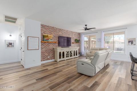 4203 E Patrick Ct, Gilbert, AZ 85295 photo 4