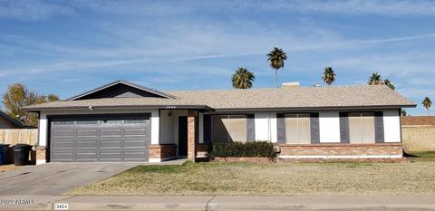 3454 E Diamond Ave, Mesa, AZ 85204 photo 1