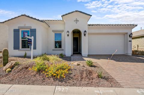 21502 W Minnezona Ave, Buckeye, AZ 85396