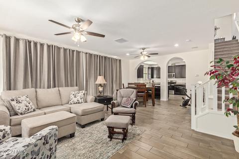 2945 N Brighton --, Mesa, AZ 85207 photo 5