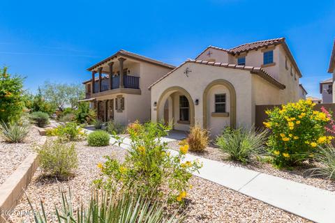 2945 N Brighton --, Mesa, AZ 85207 photo 2