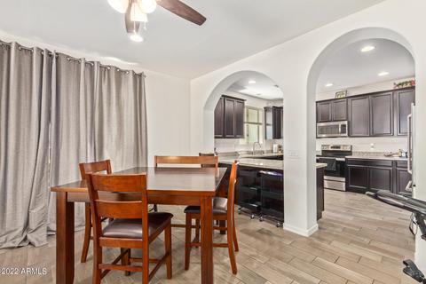 2945 N Brighton --, Mesa, AZ 85207 photo 7
