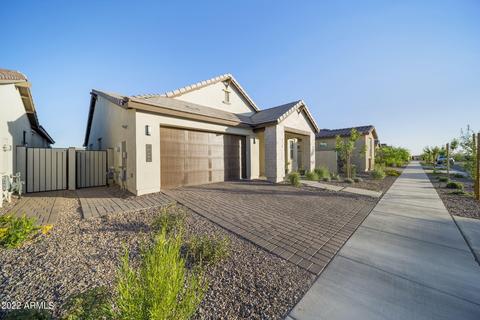9733 E Resistance Ave, Mesa, AZ 85212 photo 4