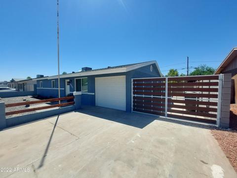 3237 E Nisbet Rd, Phoenix, AZ 85032 photo 2