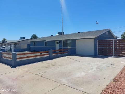 3237 E Nisbet Rd, Phoenix, AZ 85032 photo 1