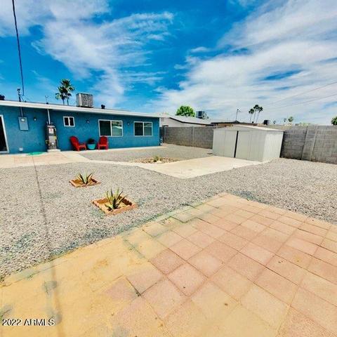 3237 E Nisbet Rd, Phoenix, AZ 85032 photo 20