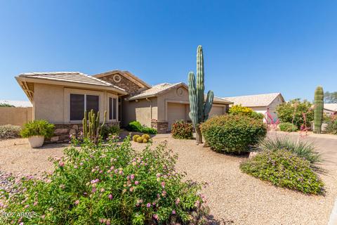 4055 E Vista Dr, Phoenix, AZ 85032 photo 2