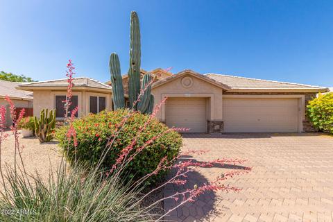 4055 E Vista Dr, Phoenix, AZ 85032 photo 1