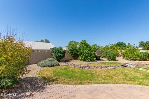 4055 E Vista Dr, Phoenix, AZ 85032 photo 16