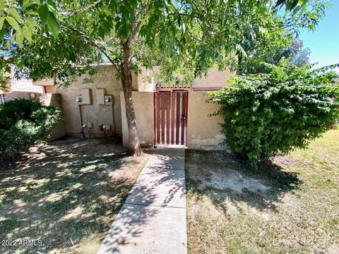 6856 W Devonshire Ave, Phoenix, AZ 85033 photo 1