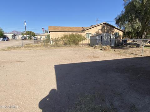 1358 S Warner Dr, Apache Junction, AZ 85120 photo 19