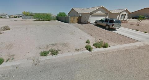 11004 W Torren Dr #-, Arizona City, AZ 85123