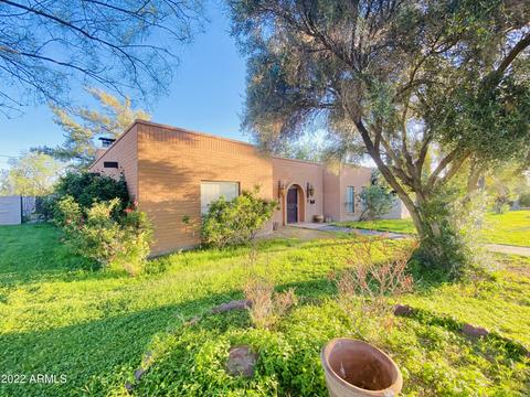 2331 E 10th St, Douglas, AZ 85607 photo 2