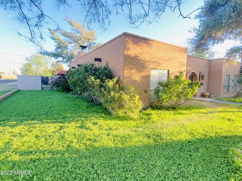 2331 E 10th St, Douglas, AZ 85607 photo 4