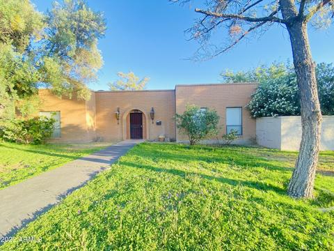 2331 E 10th St, Douglas, AZ 85607 photo 1