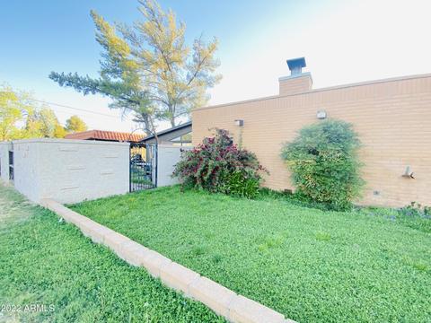 2331 E 10th St, Douglas, AZ 85607 photo 7