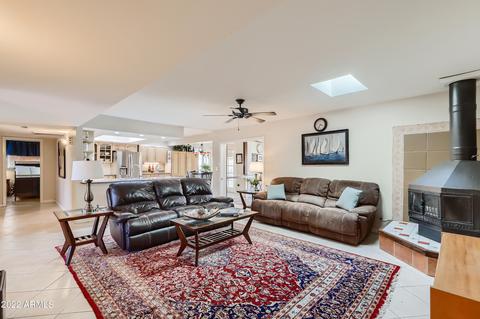 2810 E Hillery Dr, Phoenix, AZ 85032 photo 13