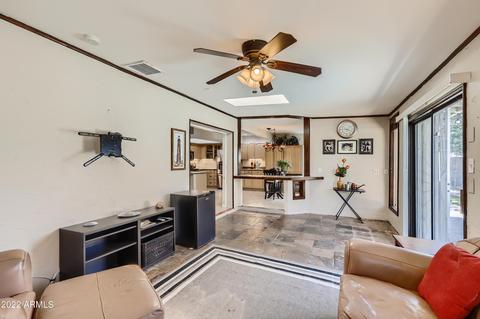 2810 E Hillery Dr, Phoenix, AZ 85032 photo 27