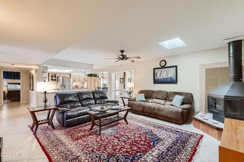 2810 E Hillery Dr, Phoenix, AZ 85032 photo 14