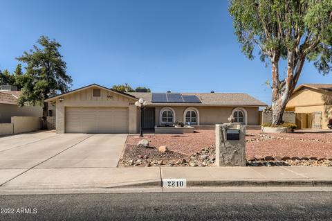 2810 E Hillery Dr, Phoenix, AZ 85032 photo 1