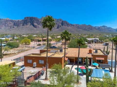 974 N Al Sieber Rd W, Apache Junction, AZ 85119 photo 3